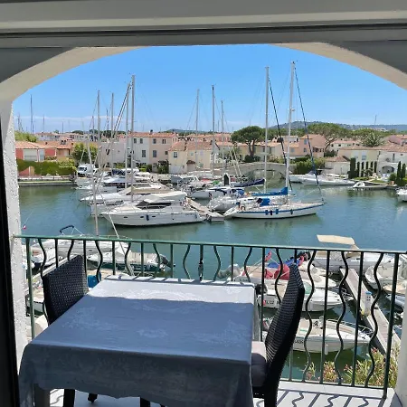 Apartment Comptemporain Vue